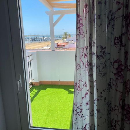 Apartamentos Centro エル・ロンピド エクステリア 写真