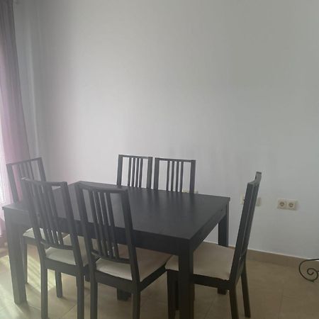 Apartamentos Centro エル・ロンピド エクステリア 写真