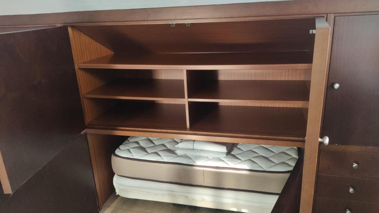 Apartamentos Centro エル・ロンピド エクステリア 写真