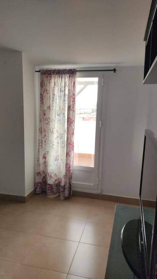 Apartamentos Centro エル・ロンピド エクステリア 写真