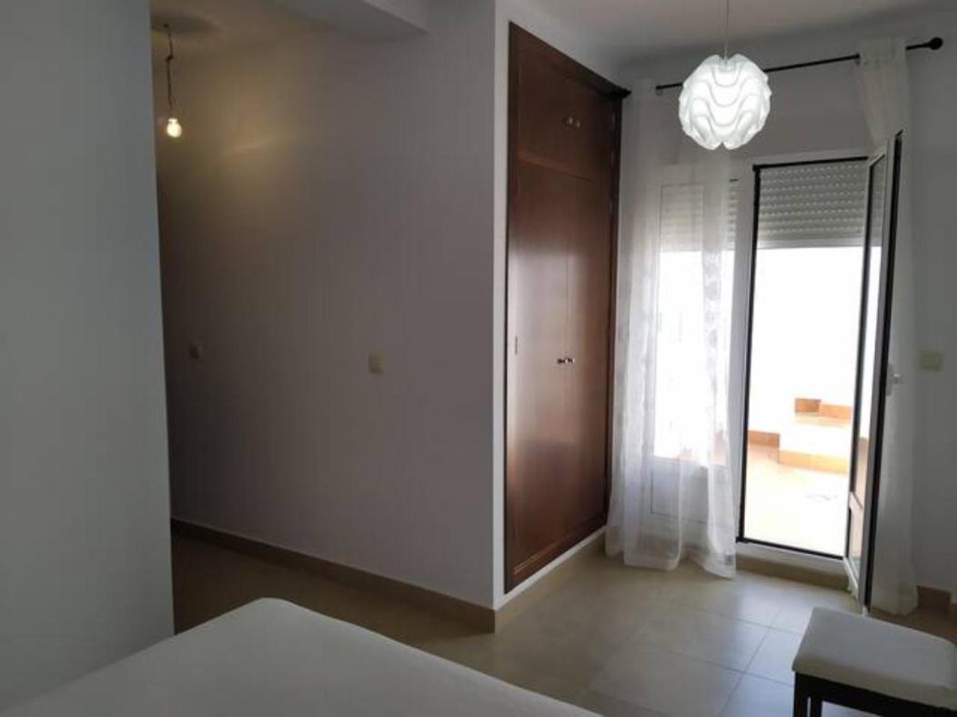 Apartamentos Centro エル・ロンピド エクステリア 写真