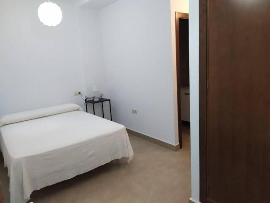 Apartamentos Centro エル・ロンピド エクステリア 写真