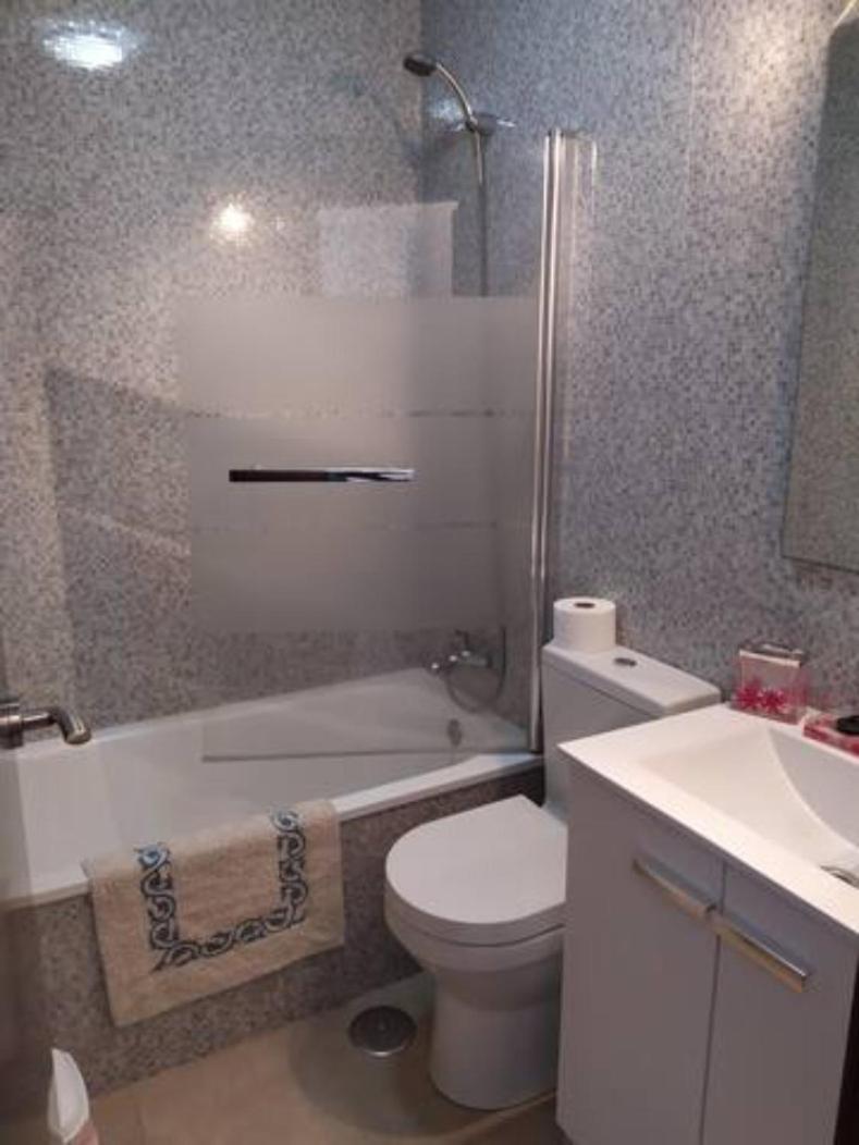 Apartamentos Centro エル・ロンピド エクステリア 写真