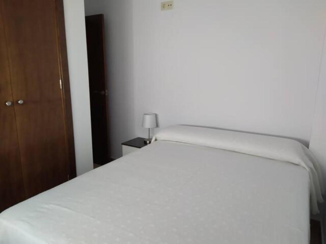 Apartamentos Centro エル・ロンピド エクステリア 写真
