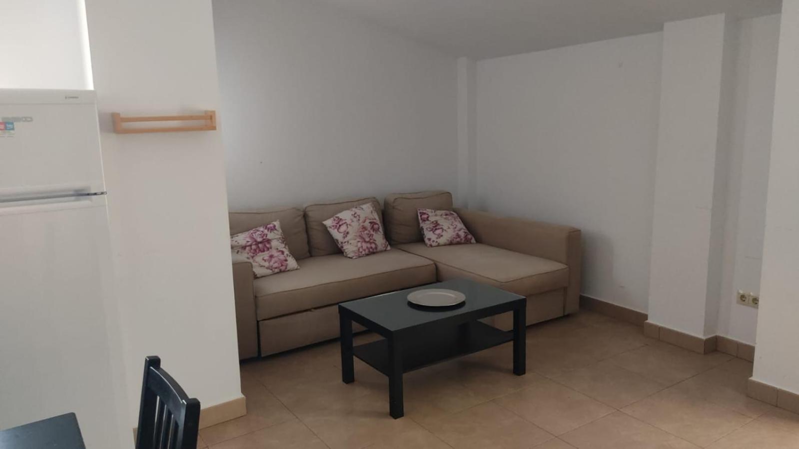 Apartamentos Centro エル・ロンピド エクステリア 写真