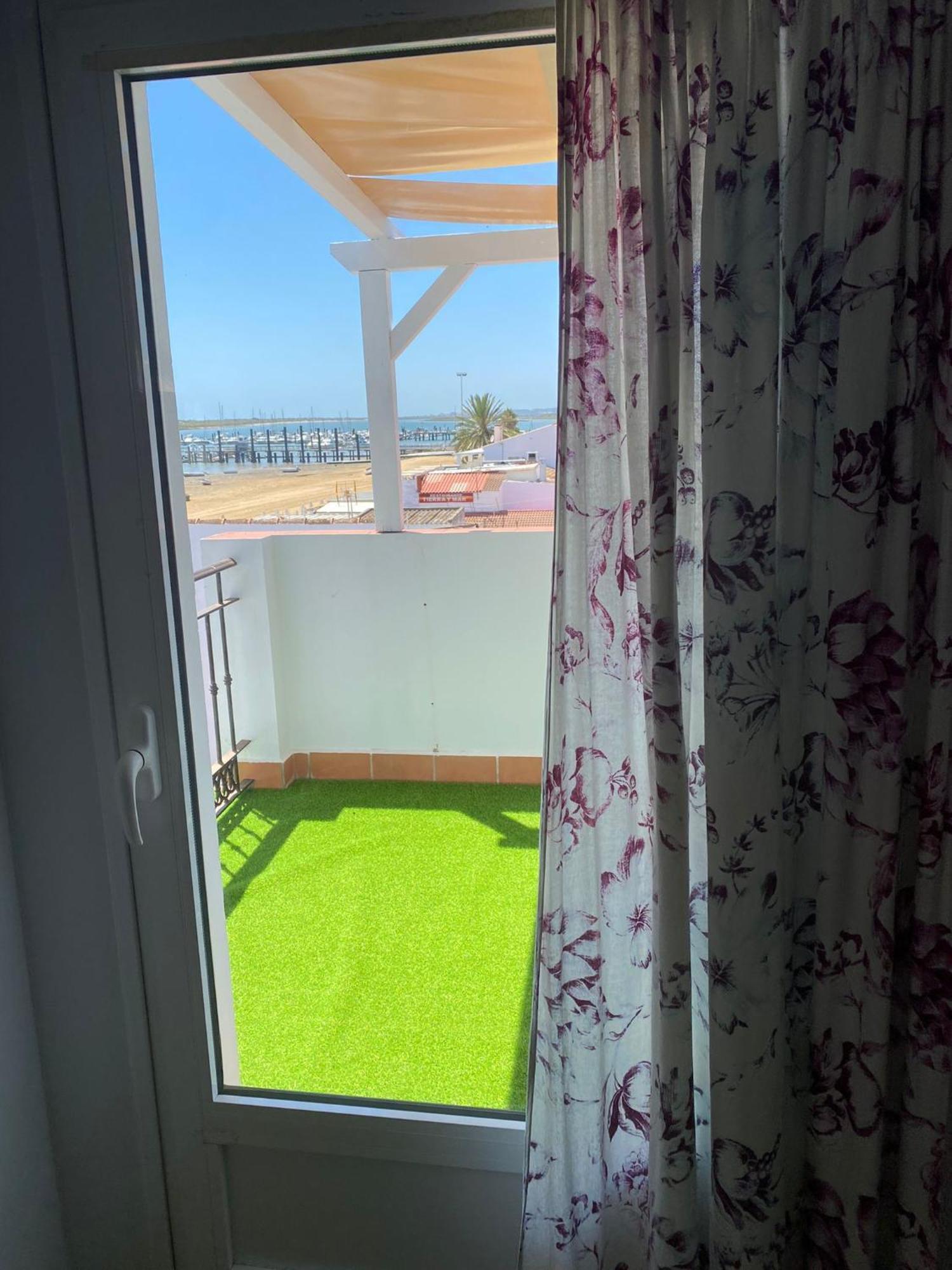 Apartamentos Centro エル・ロンピド エクステリア 写真