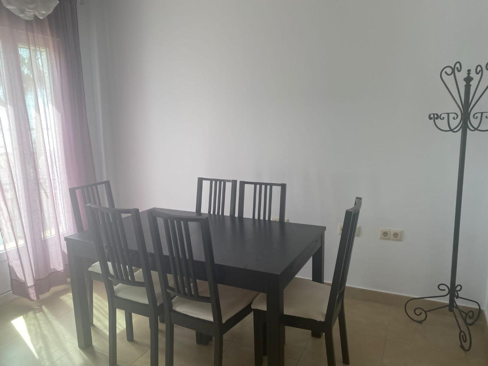 Apartamentos Centro エル・ロンピド エクステリア 写真